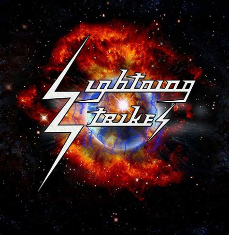 Lightning Strikes (band) .